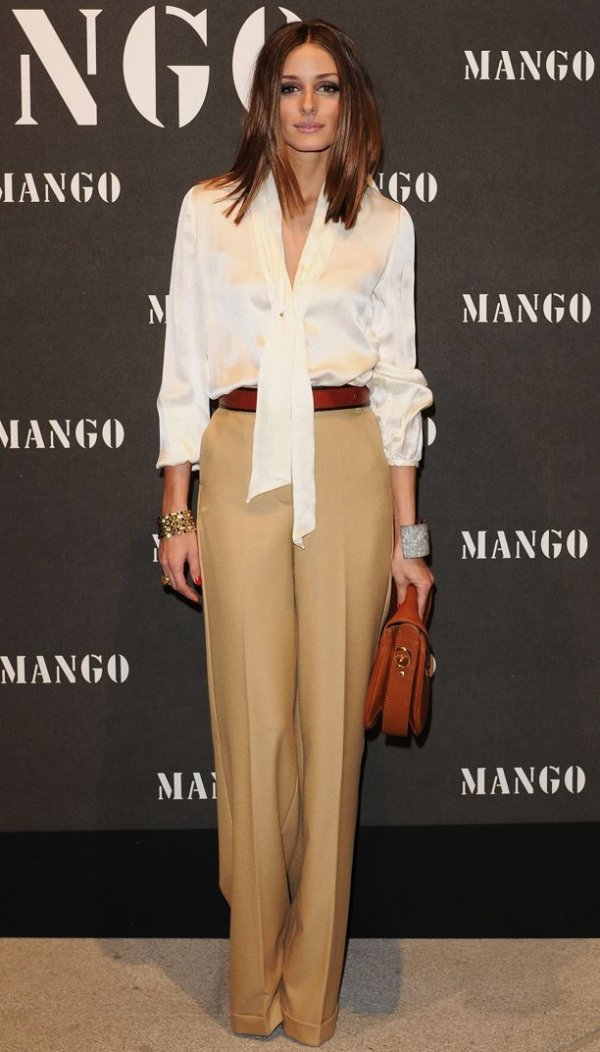 wide leg pants mango