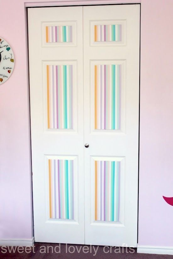 Closet Doors