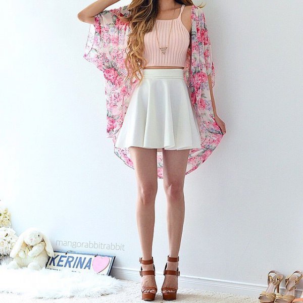 clothing, pink, footwear, leg, spring,