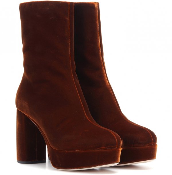 brown, footwear, leather, boot, leg,