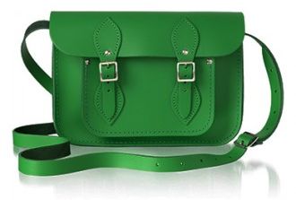 Bright Handbag