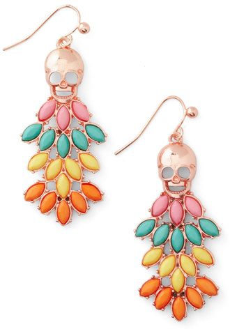 Statement Earrings