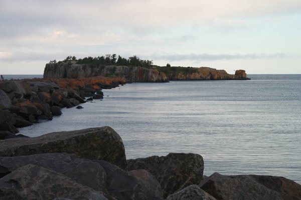 Bayside Park and Marina