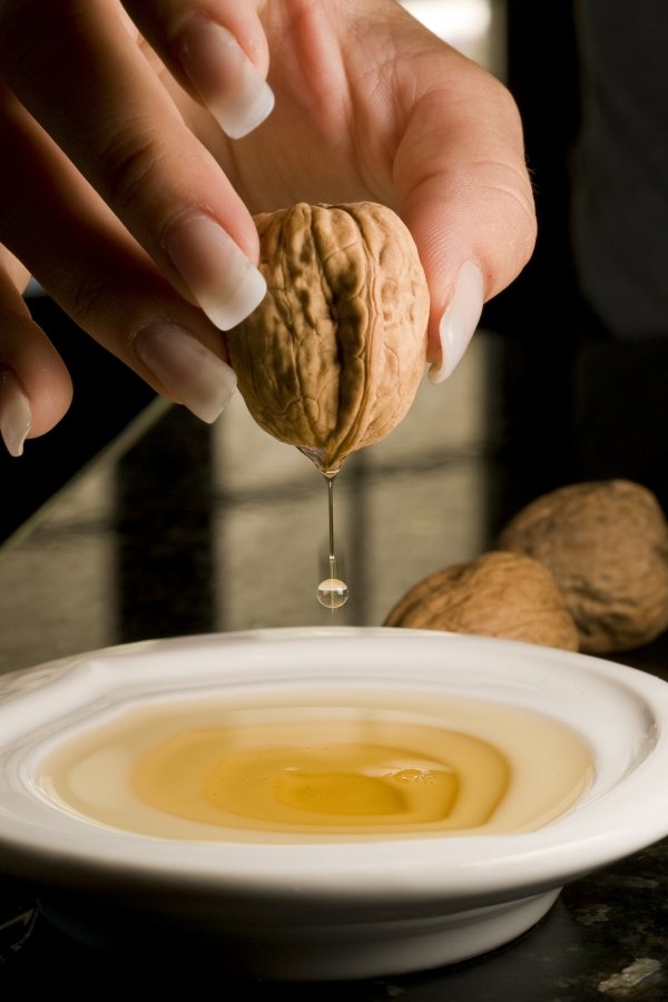 Walnut Oil