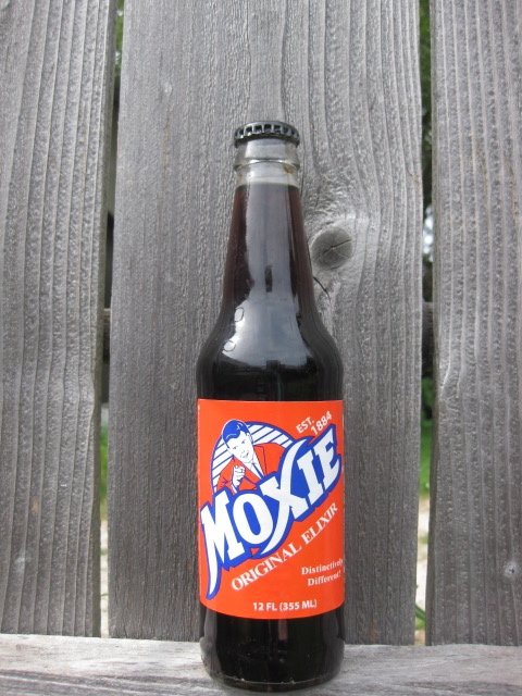 Moxie