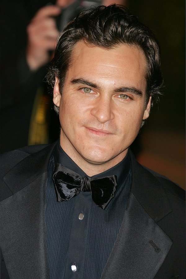 Joaquin Phoenix