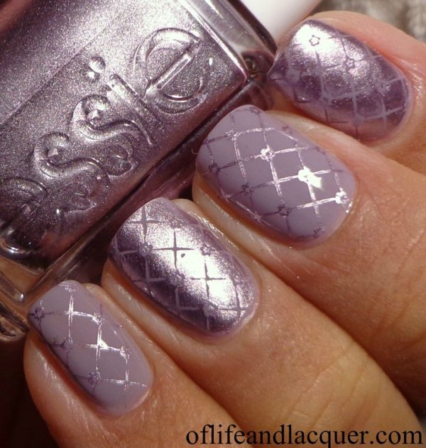 nail,finger,nail care,nail polish,purple,