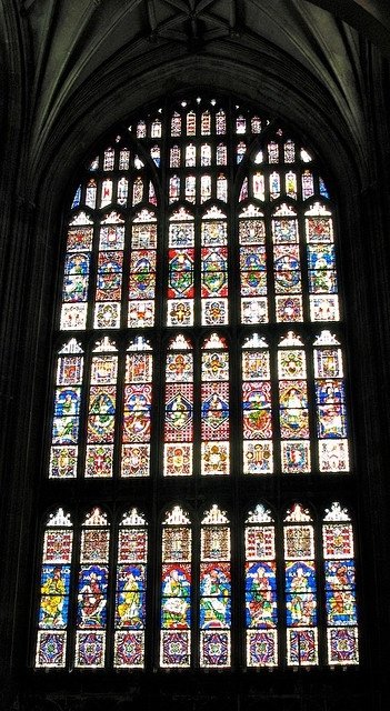 Canterbury Cathedral