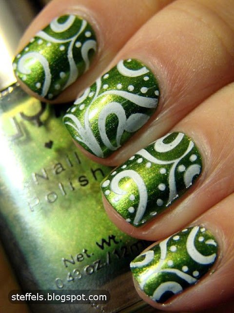 Celtic Swirls