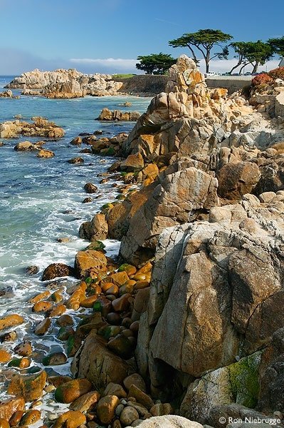 Pebble Beach