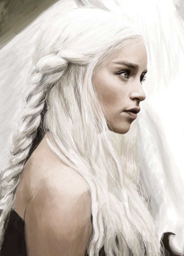 Daenerys Targaryen