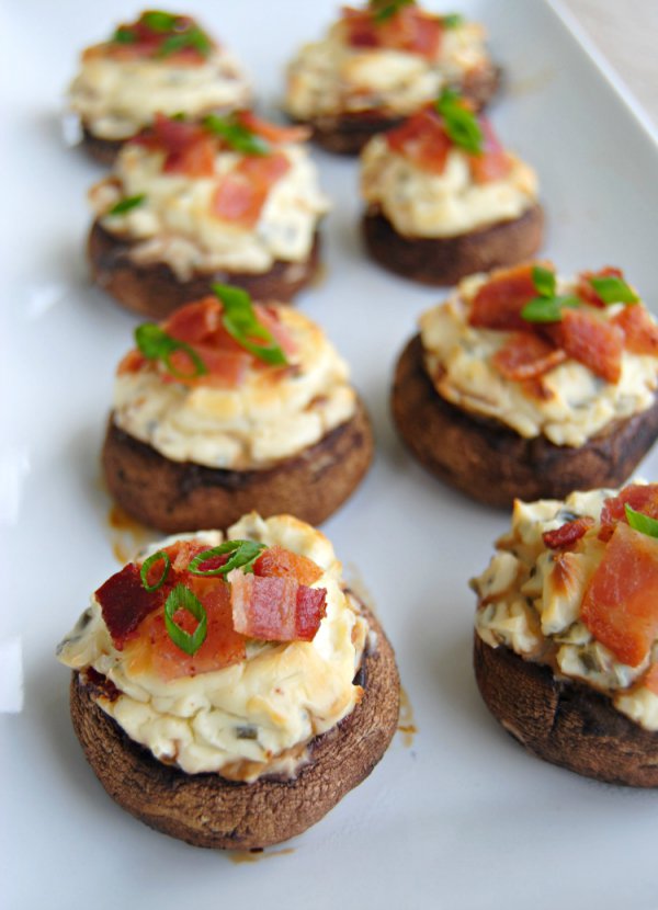 comida, plato, hors d oeuvre, bruschetta, cocina,