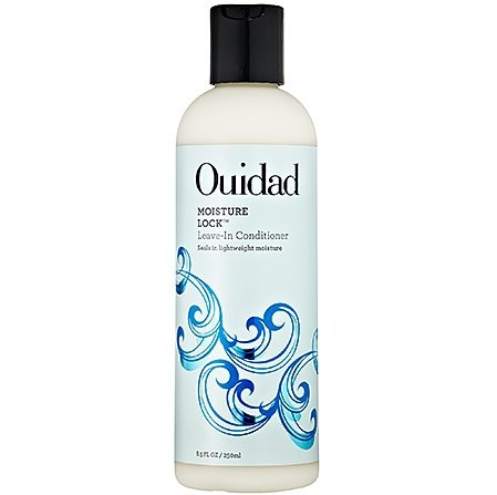 Ouidad – Moisture Lock Leave-in Conditioner