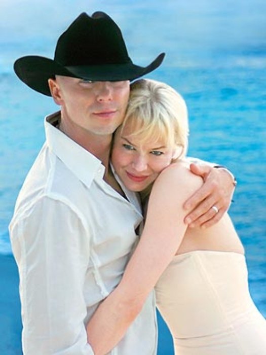 Renee Zellweger/Kenny Chesney