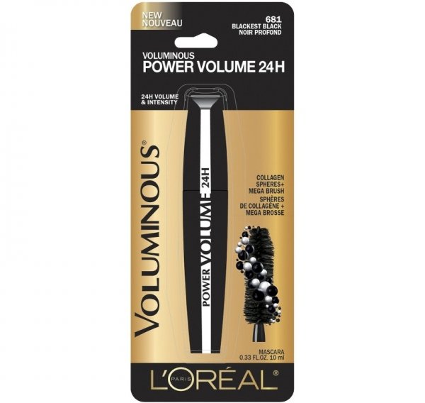 L’Oreal Voluminous Power Volume