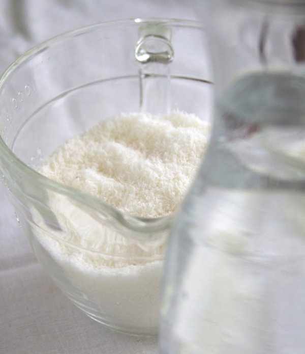 Coconut Flour