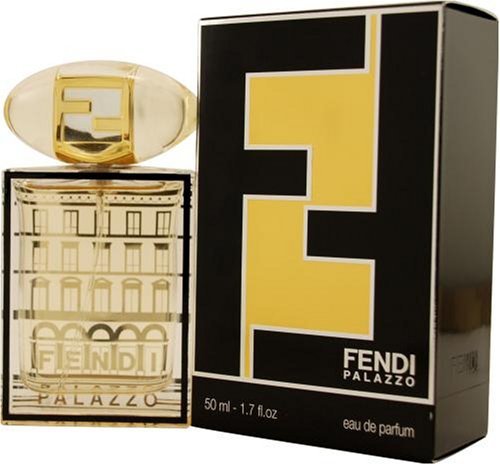 Fendi Palazzo Fendi Eau De Toilette