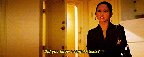 Did,you,know,Sent,texts?,