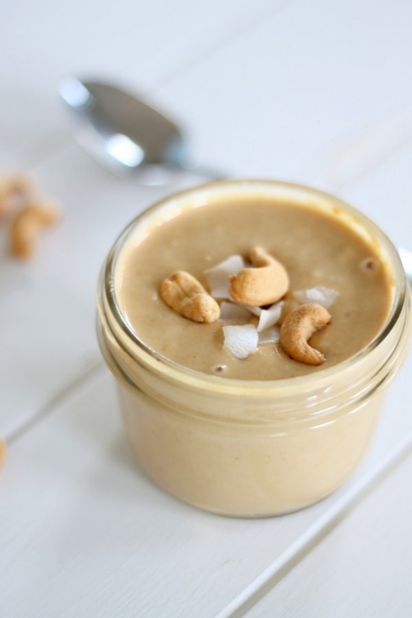 Cashew Butter