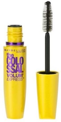 Maybelline Volum’ Express the Colossal Mascara