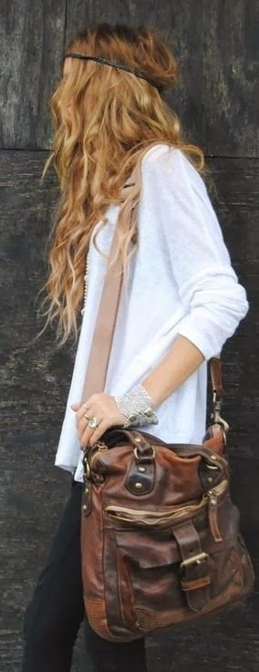 Boho Chic