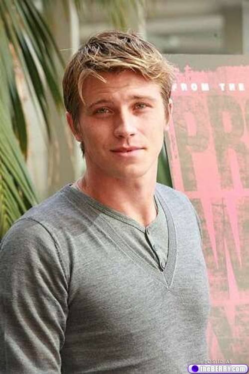 Garrett Hedlund