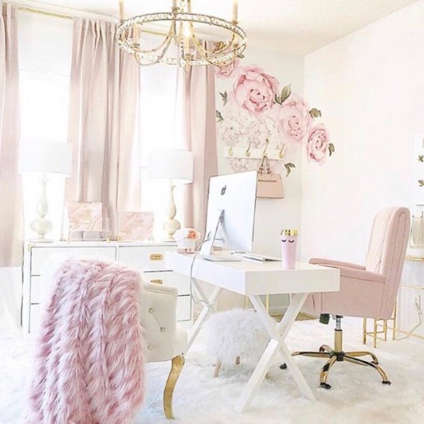 White, Furniture, Room, Pink, Product,