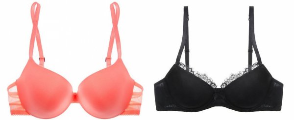 9 Types of Bras for Girls Who Have Not Yet Found Their Perfect Match