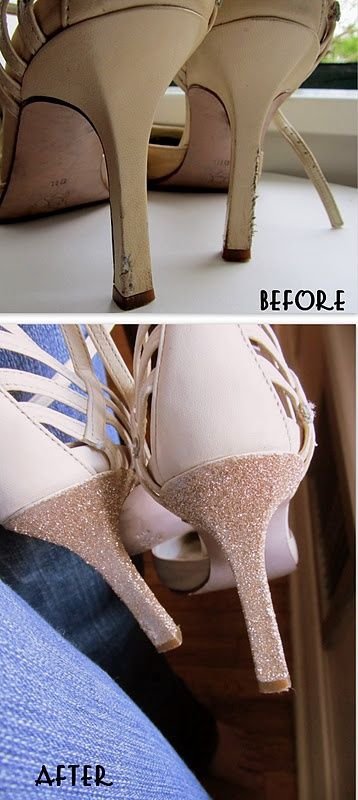 Heel Fix