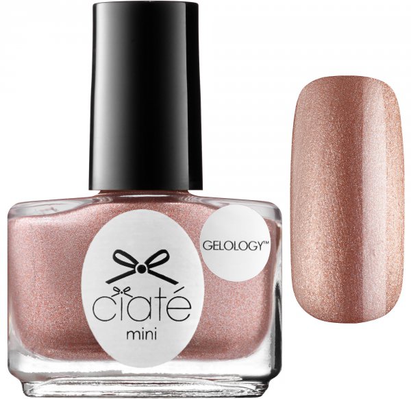 Ciate, nail polish, nail care, cosmetics, organ,