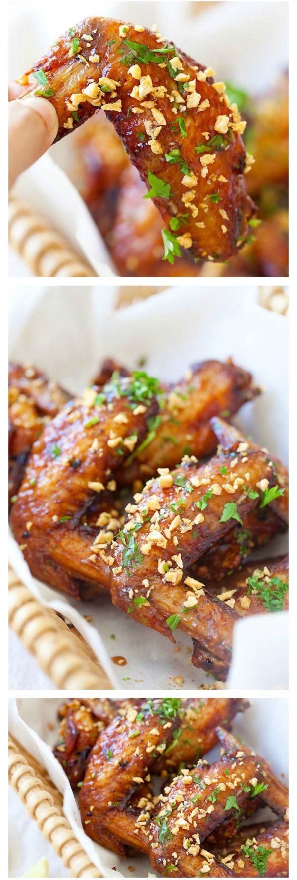 Pok Pok Wings