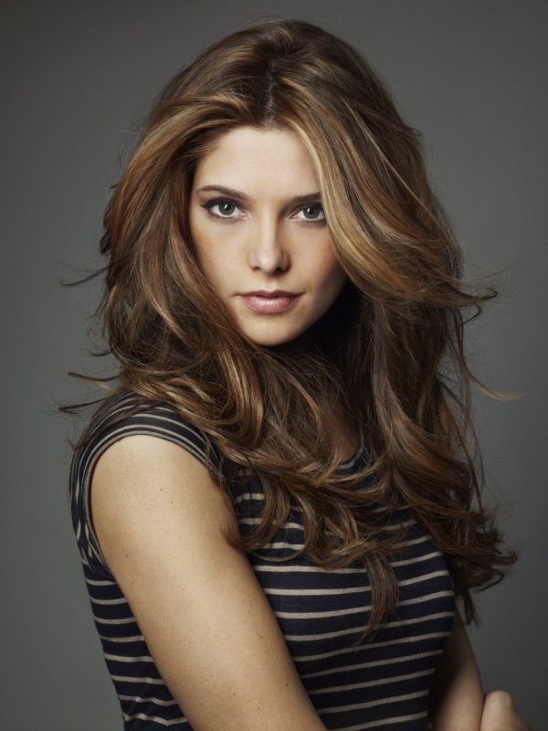 Ashley Greene, Actress