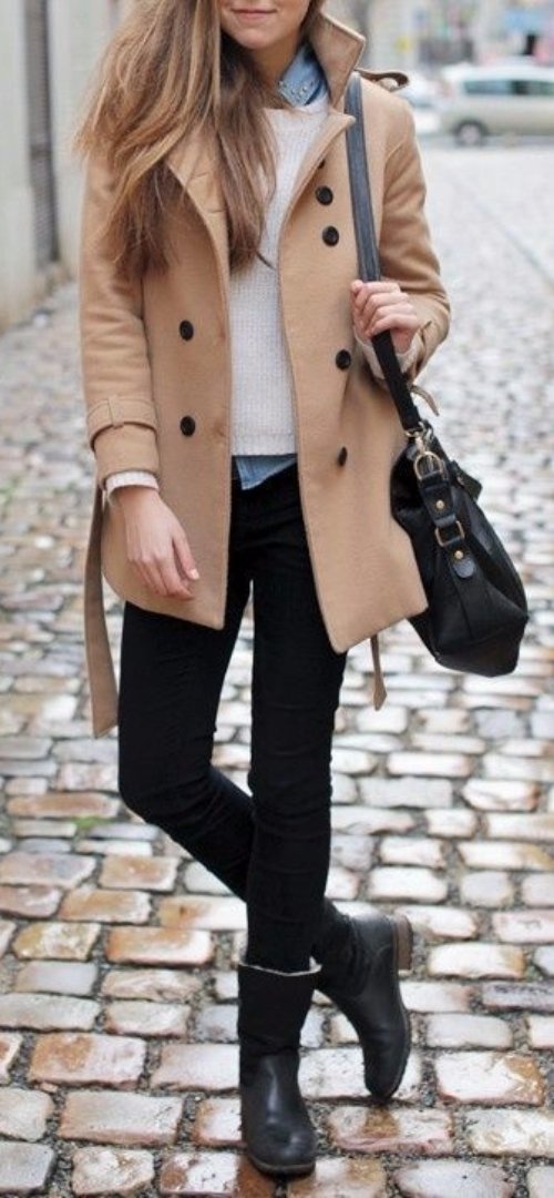 Classic Layering