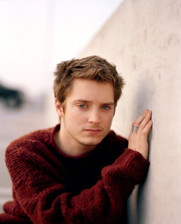 Elijah Wood