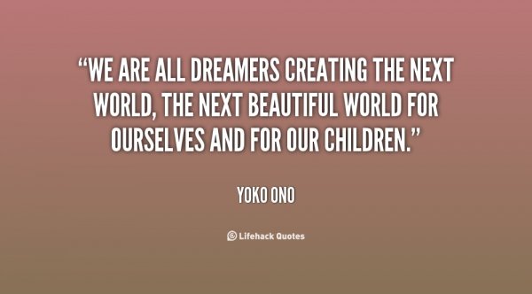 Yoko Ono