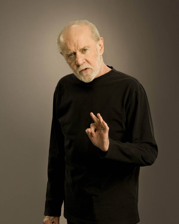 It’s Bad for Ya - George Carlin