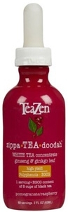 Teazen Zippa-TEA-doodah Concentrate