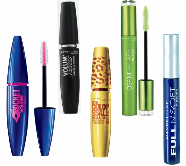 cosmetics,mascara,lip,ROCKET,VOLUM',