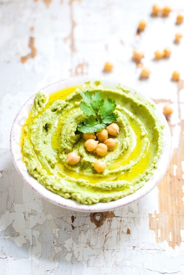 Hummus