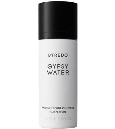 Gypsy Water