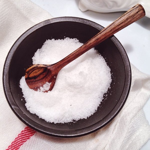 Reduce Your Consumption of Salt