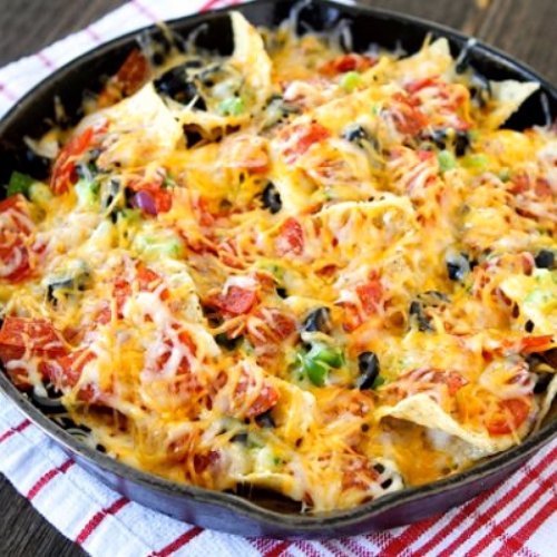 Today is Nacho Lucky Day