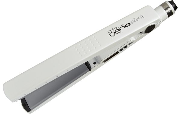 Jilbere Nano Ceramic Ionic Flat Iron 1 ¼ Inch