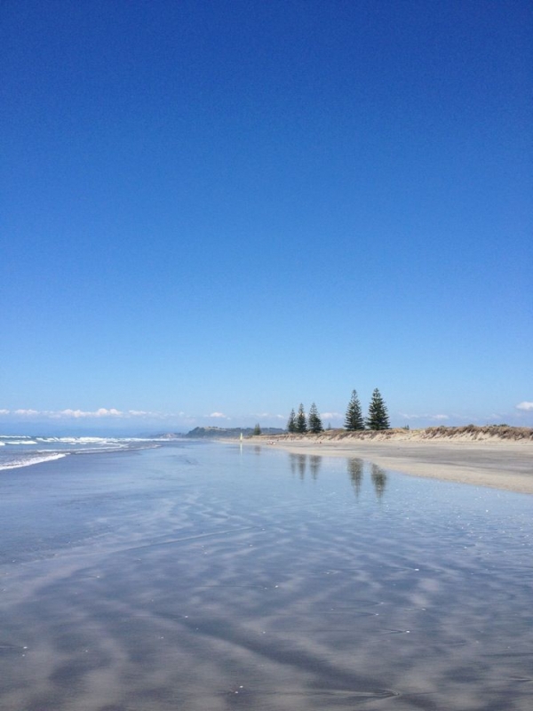 Ohope Beach, Whakatane