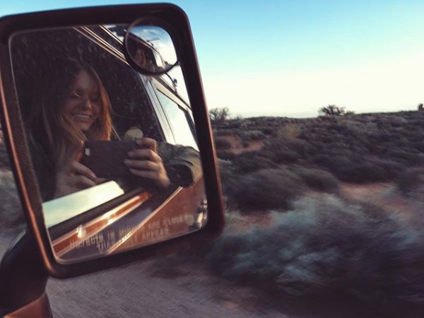 adventure, reflection,