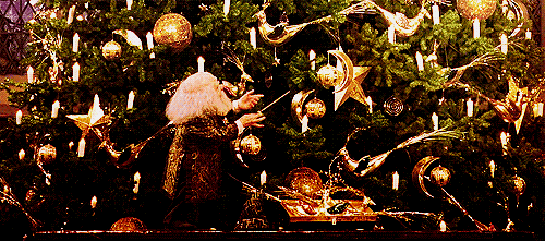 Ornament Spacing