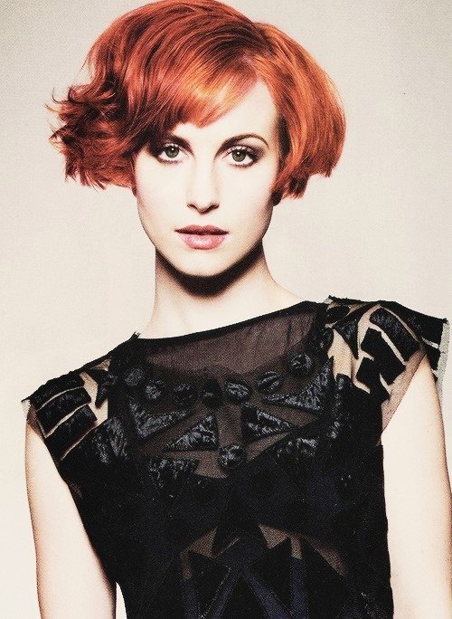 Hayley Williams