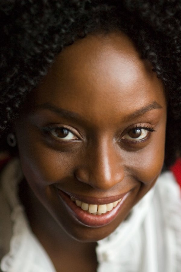 Chimamanda Ngozi Adichie