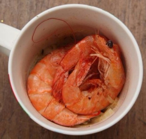 shrimp, dish, seafood, animal source foods, caridean shrimp,