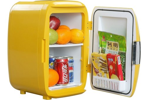 Mini Fridge